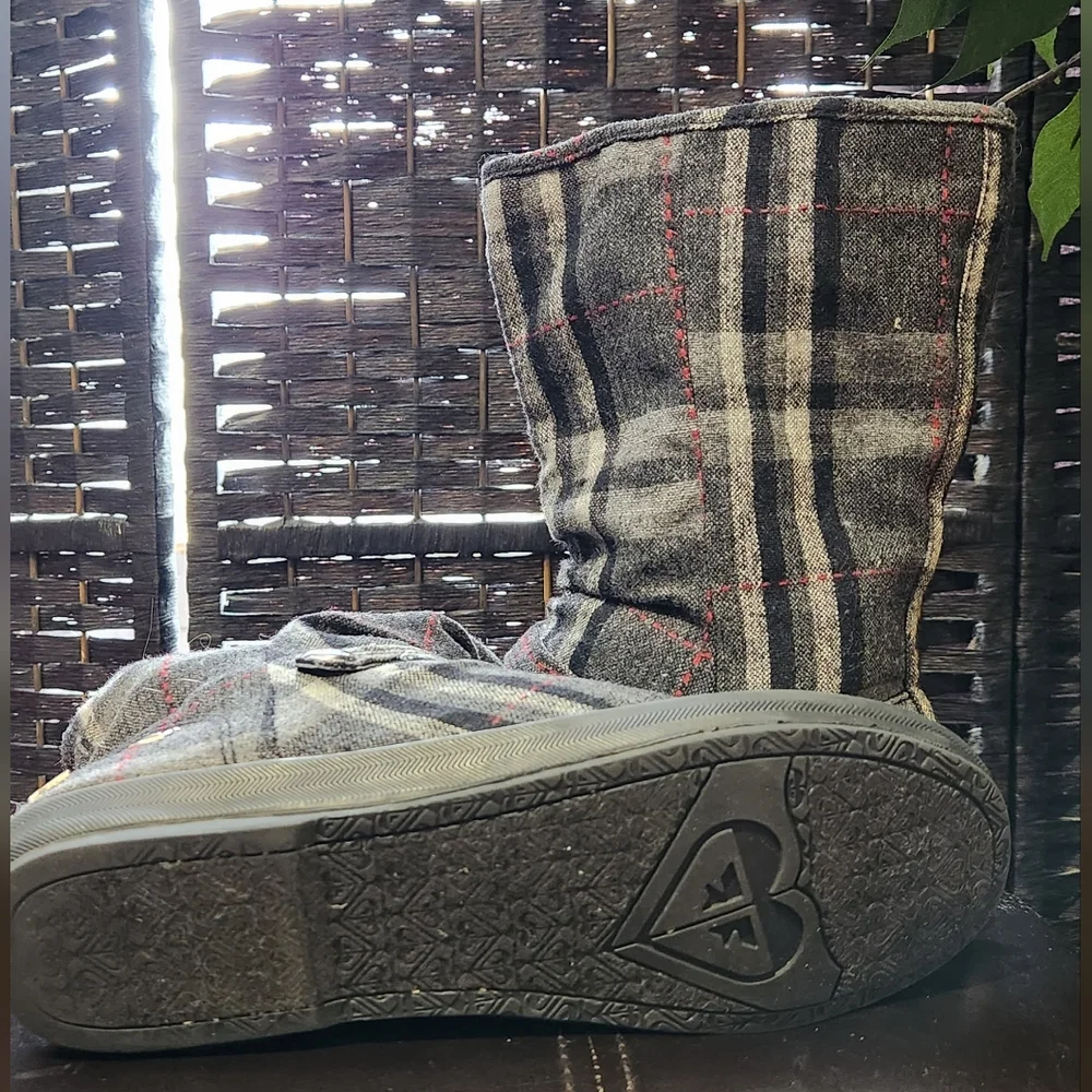 🐞3/33🐞 Roxy boots - Picture 11 of 12